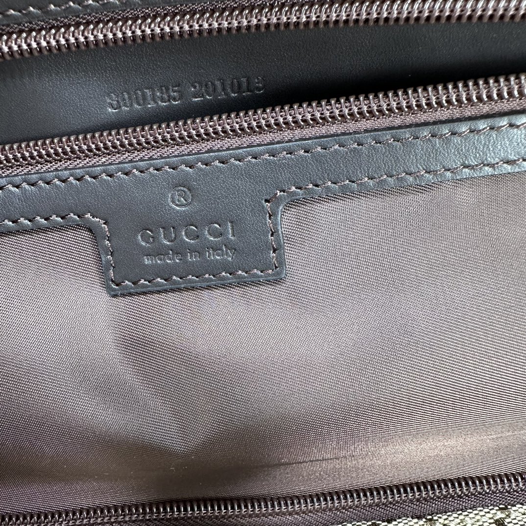 Gucci Travel Bags